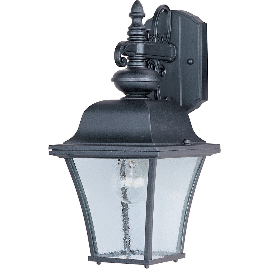 1 Light Outdoor Wall Lantern