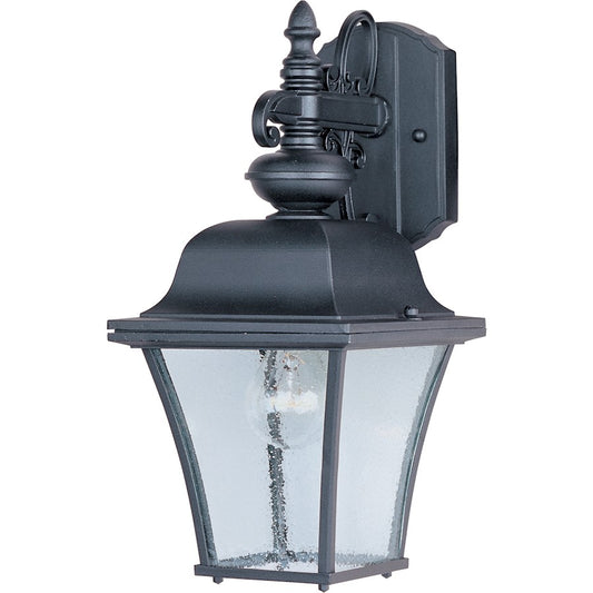 Maxim Lighting Senator 1-Light Outdoor Wall Lantern