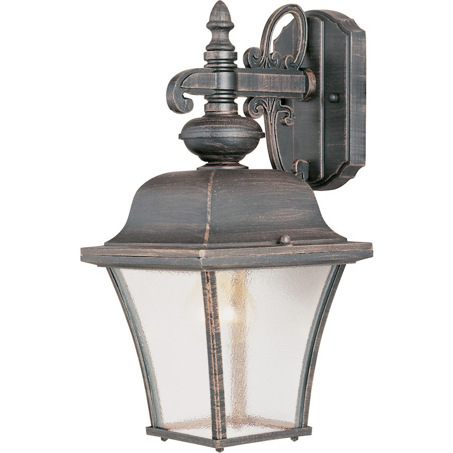 1 Light Outdoor Wall Lantern