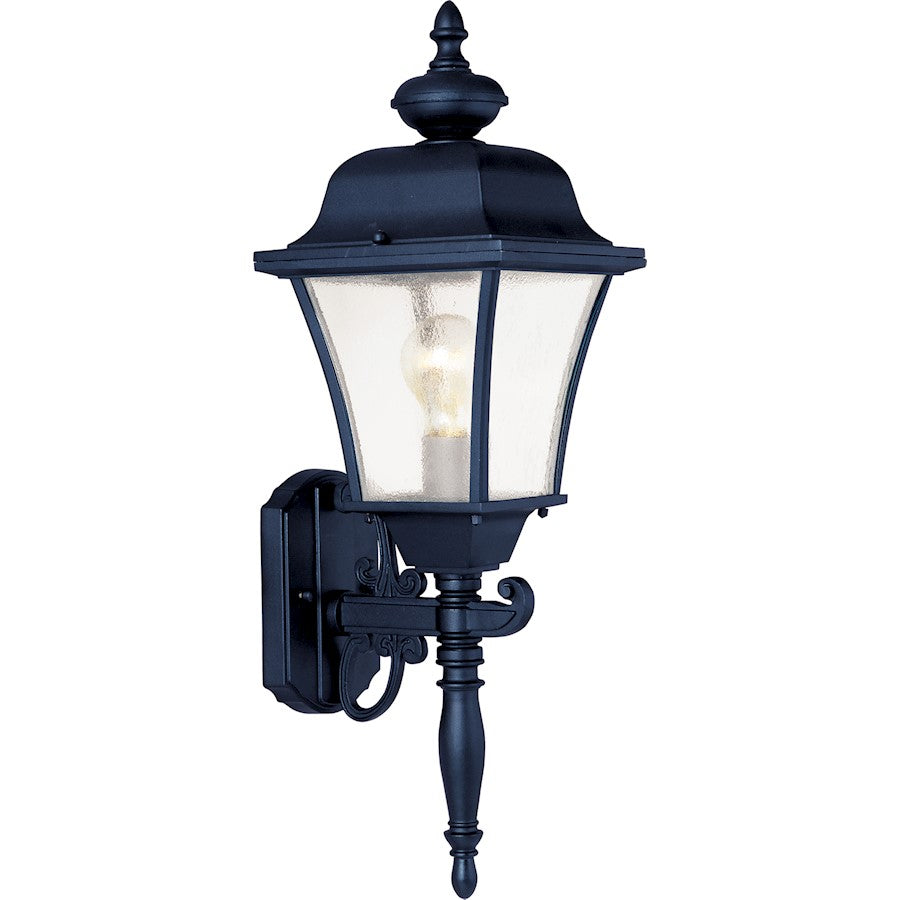 1 Light Outdoor Wall Lantern