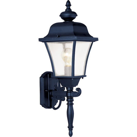 1 Light Outdoor Wall Lantern