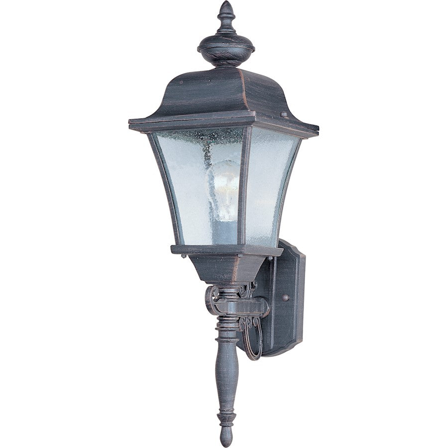 1 Light Outdoor Wall Lantern