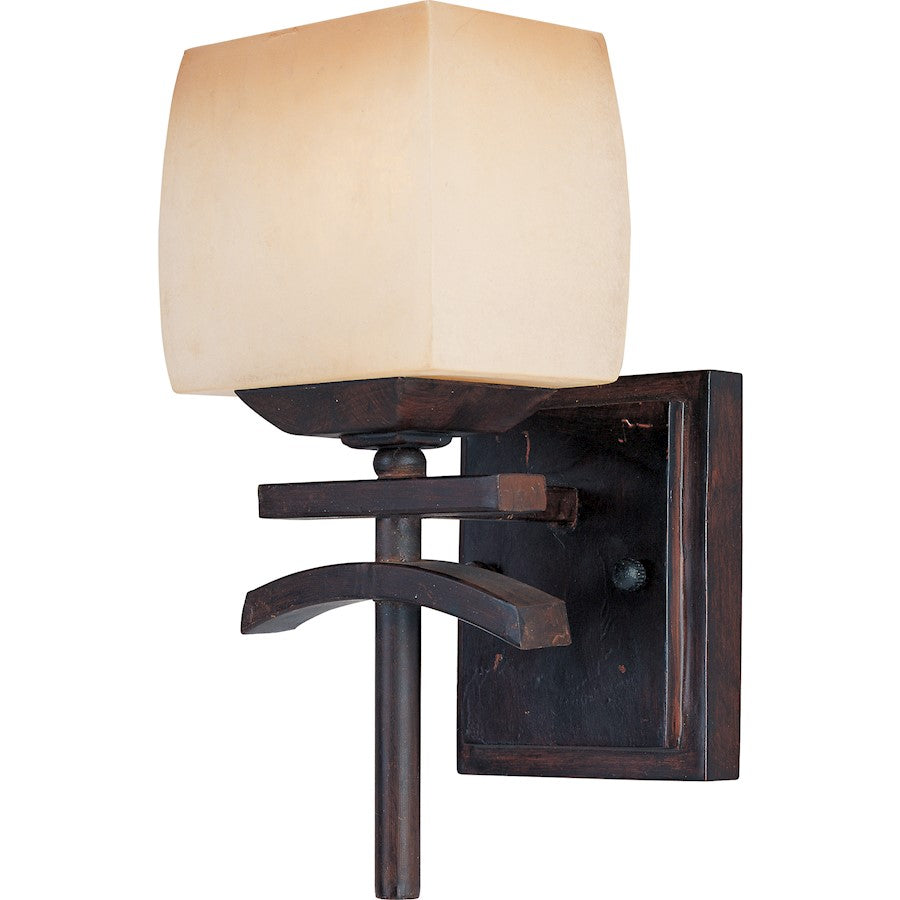 1 Light Wall Sconce