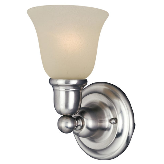 1 Light Wall Sconce