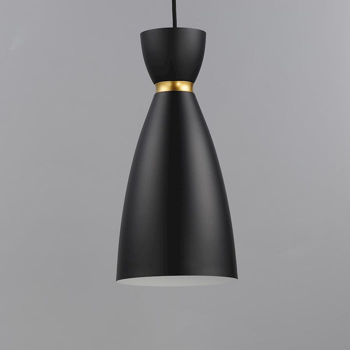 Maxim Lighting Carillon 1Lt LED Mini Pendant