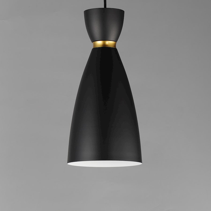 1 Light LED Mini Pendant