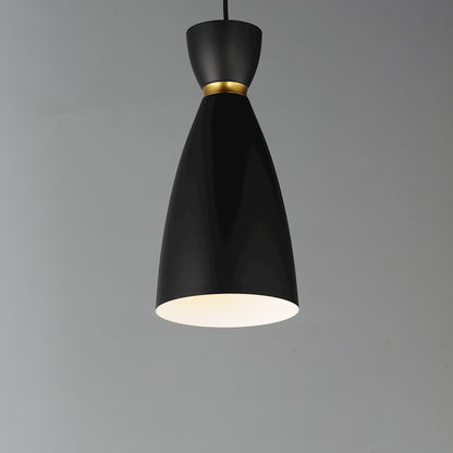 1 Light LED Mini Pendant