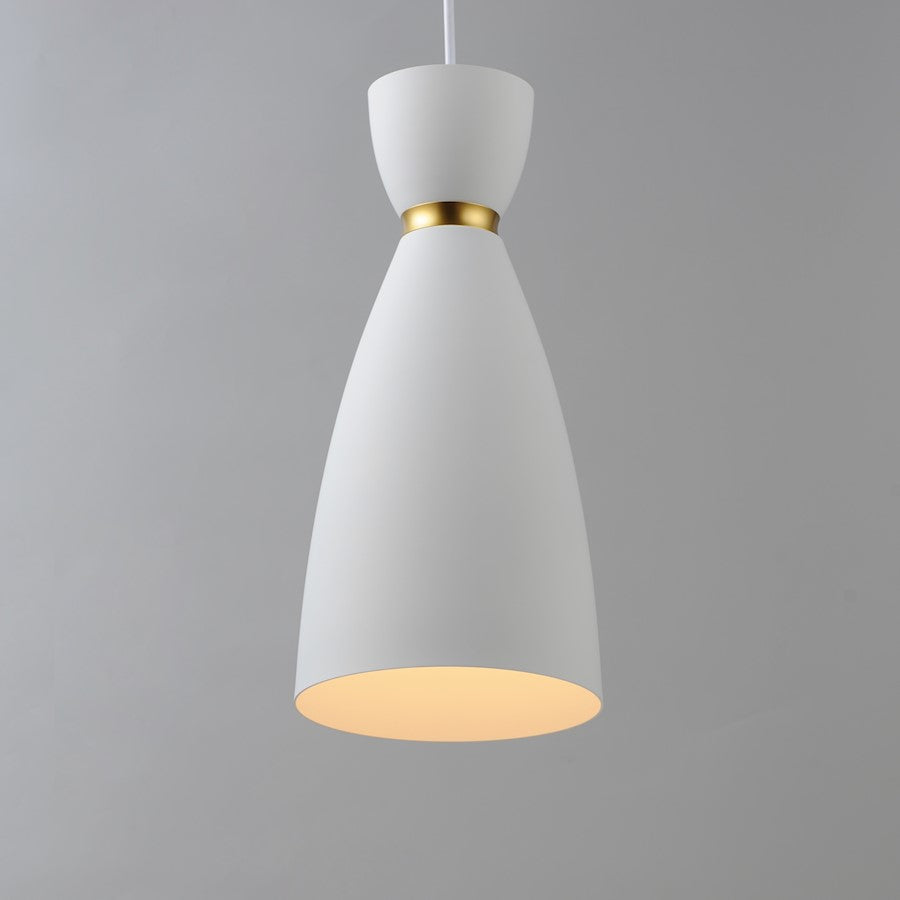 1 Light LED Mini Pendant