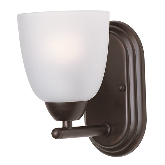 Axis 1 Light Wall Sconce