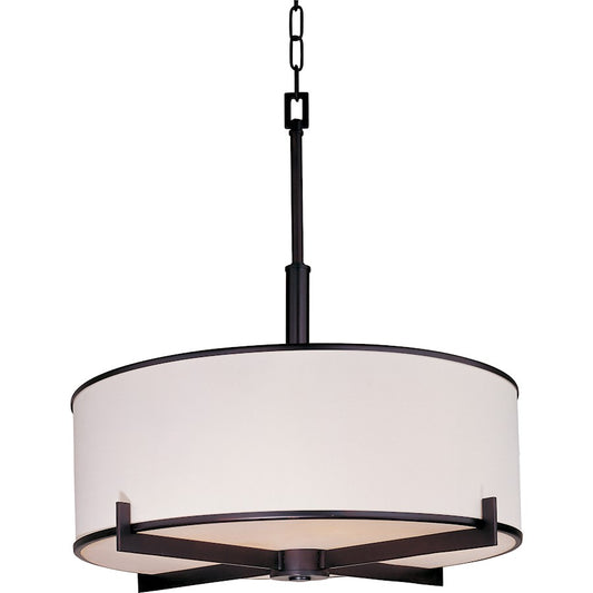 Maxim Nexus 4 Light Entry Foyer Pendant