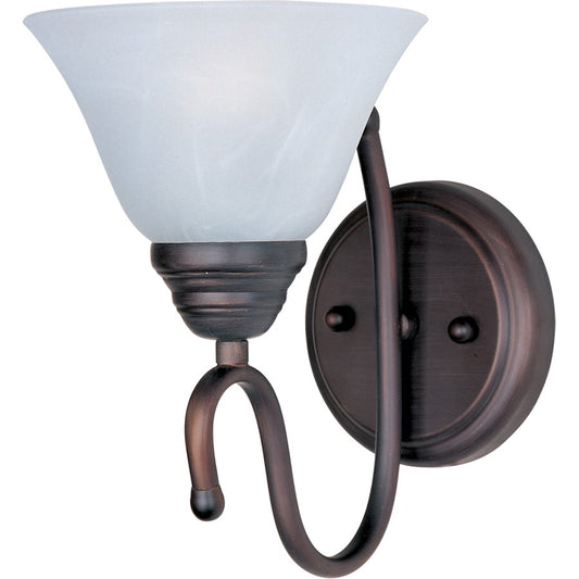 1 Light Wall Sconce