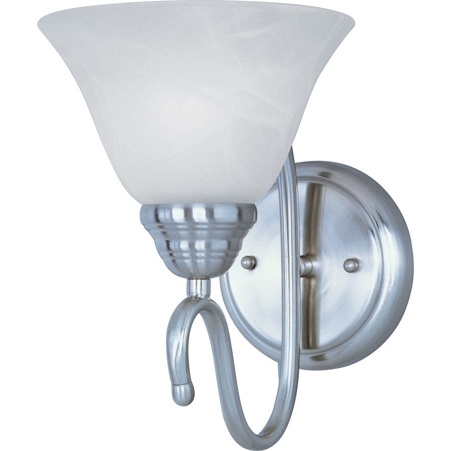 1 Light Wall Sconce