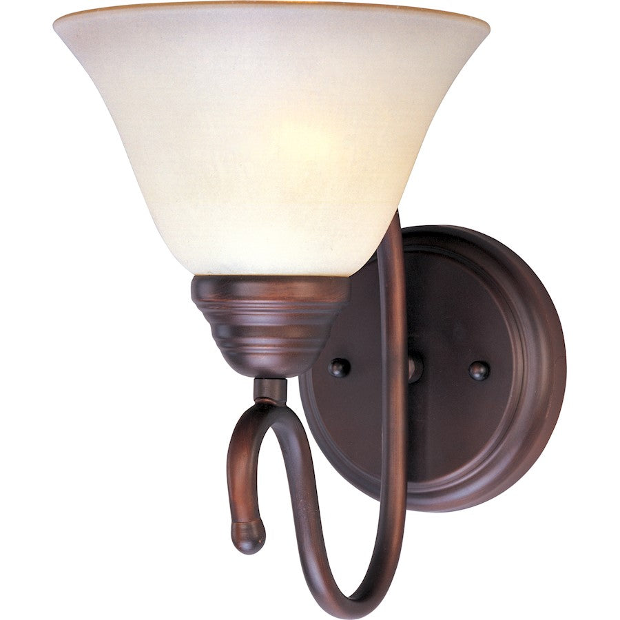 1 Light Wall Sconce