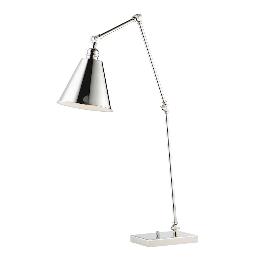 Library 1-Light Table Lamp