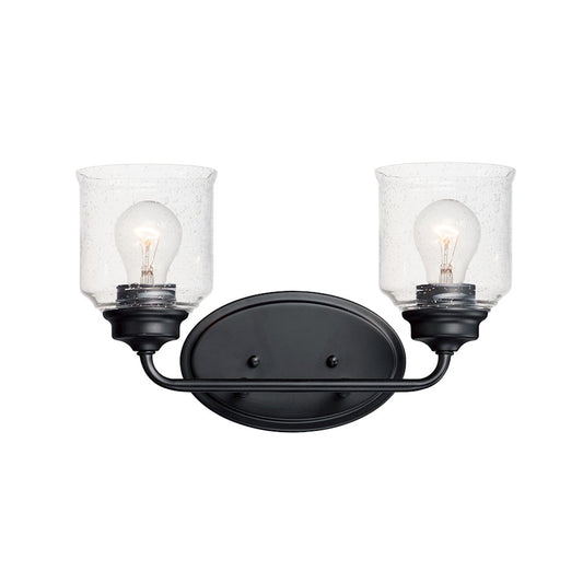 Acadia Bathroom Vanity Light