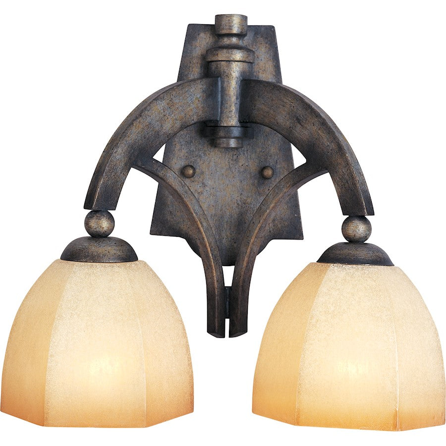 Moda Wall Sconce Florentine