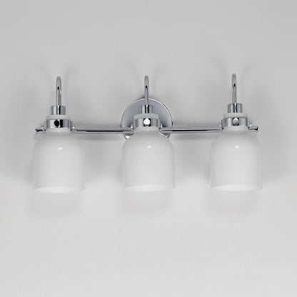 3 Light Bathroom Vanity Light