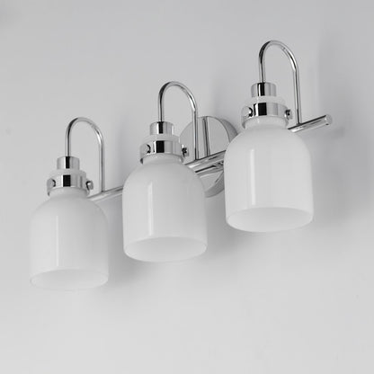 3 Light Bathroom Vanity Light