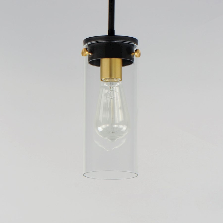 1 Light Pendant