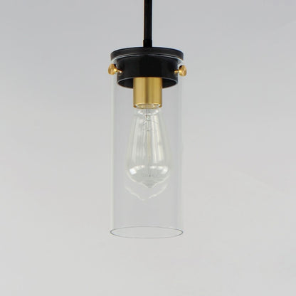 1 Light Pendant