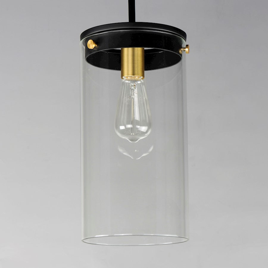 1 Light Pendant