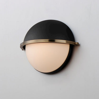 1 Light Wall Sconce