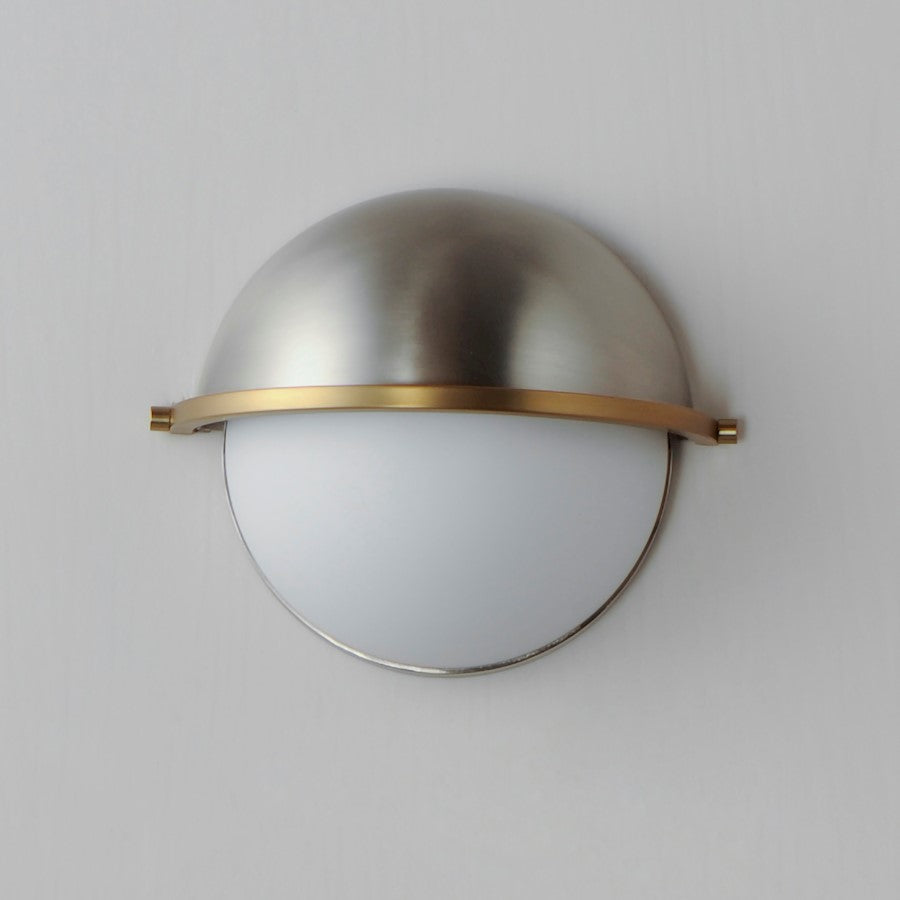 1 Light Wall Sconce