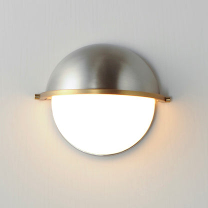 1 Light Wall Sconce