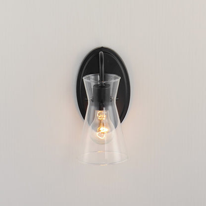 1 Light Wall Sconce