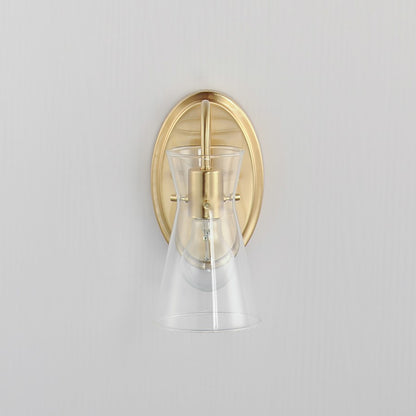 1 Light Wall Sconce