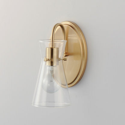 1 Light Wall Sconce