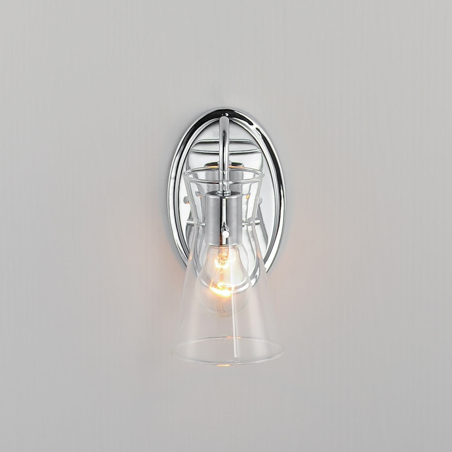 1 Light Wall Sconce