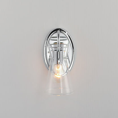 1 Light Wall Sconce