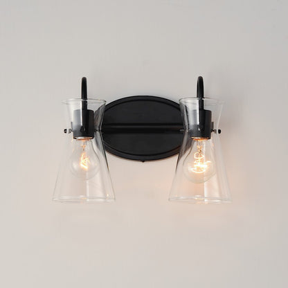 2 Light Bathroom Vanity Light