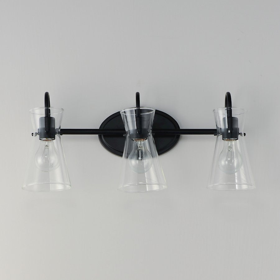 3 Light Bathroom Vanity Light