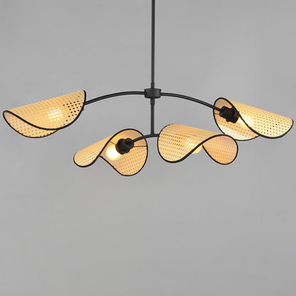 Multi Light Pendant, Black