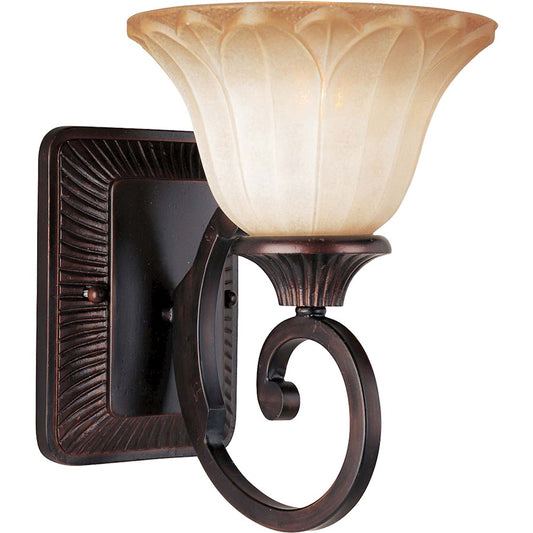 1 Light Wall Sconce