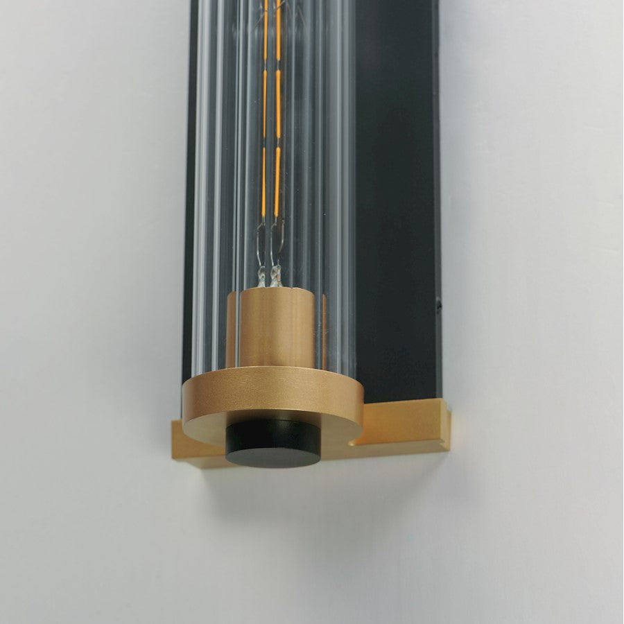 1 Light Outdoor Wall Sconce