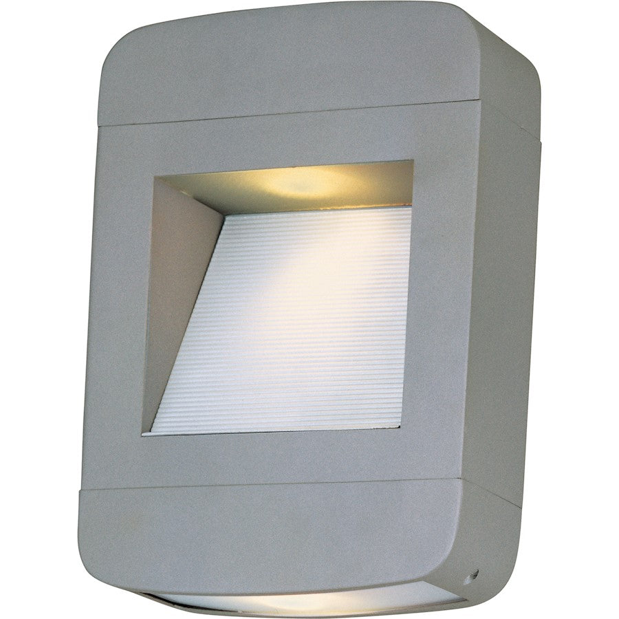 2 Light Pocket Wall Sconce