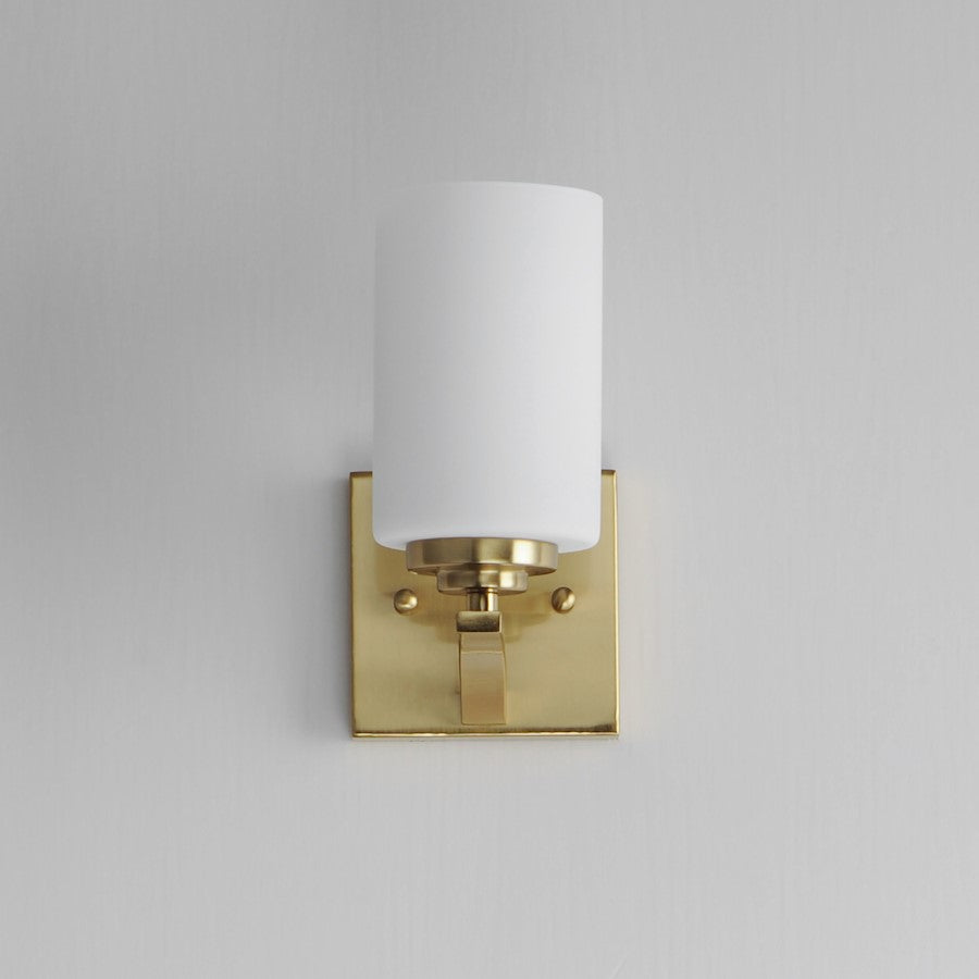 1 Light Wall Sconce