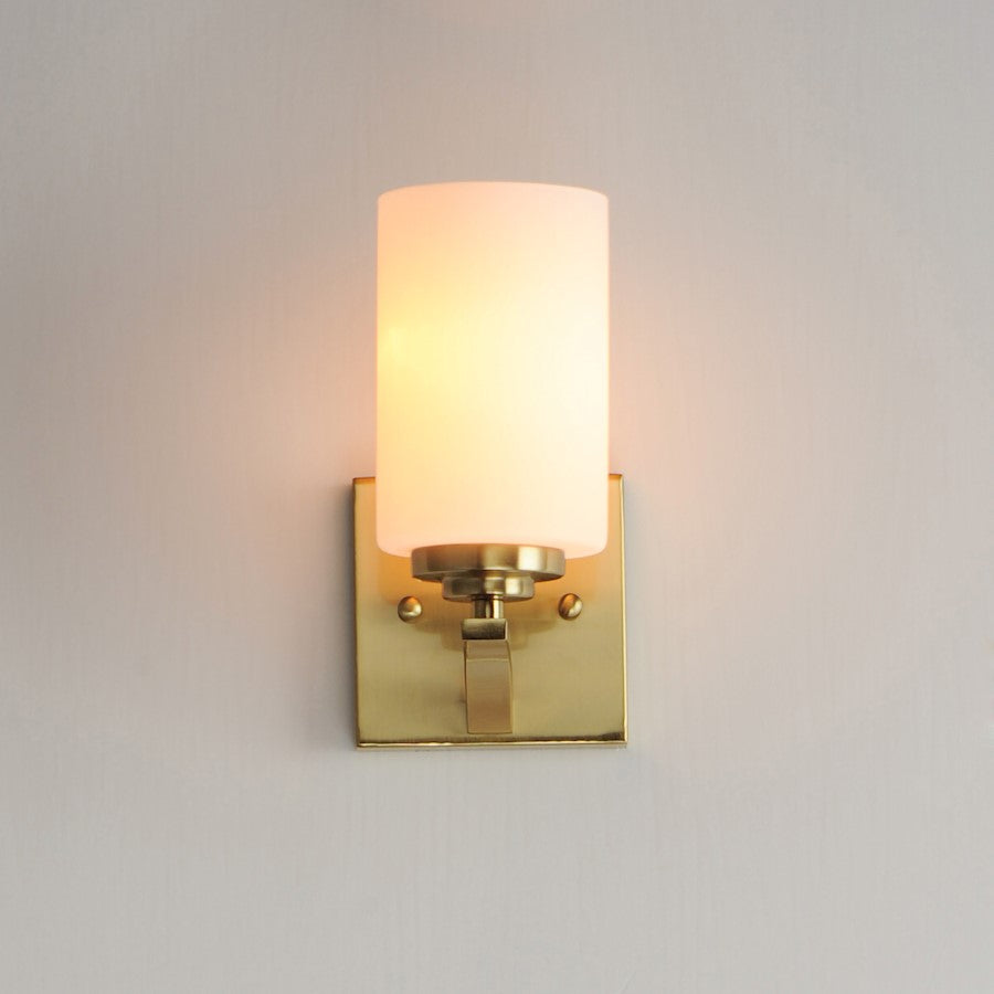 1 Light Wall Sconce