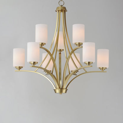 Deven Chandelier