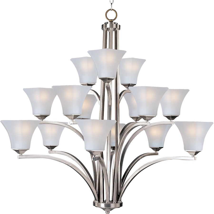 15 Light Chandelier