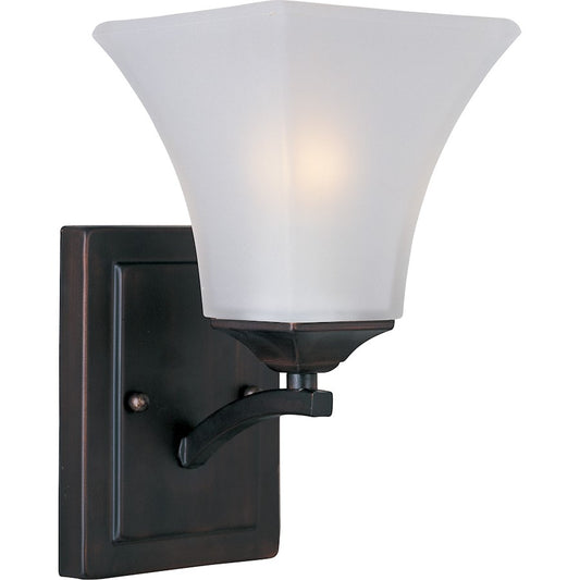 Aurora 1-Light Wall Sconce