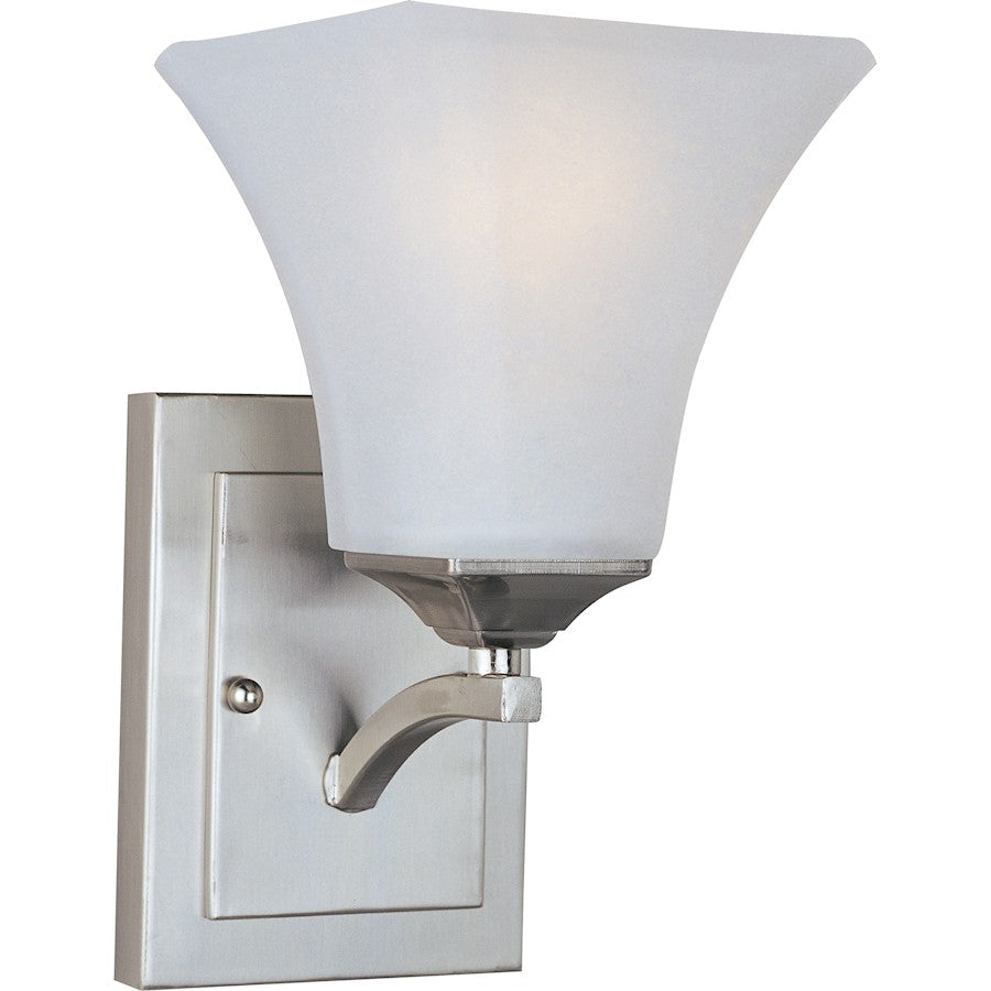 1 Light Wall Sconce