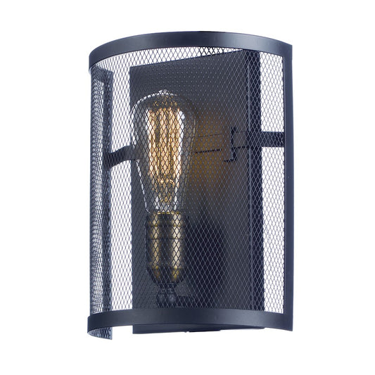 Palladium Wall Sconce