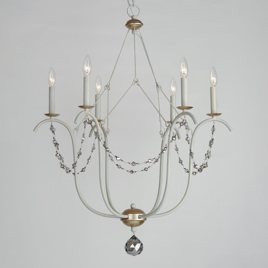 Formosa Chandelier