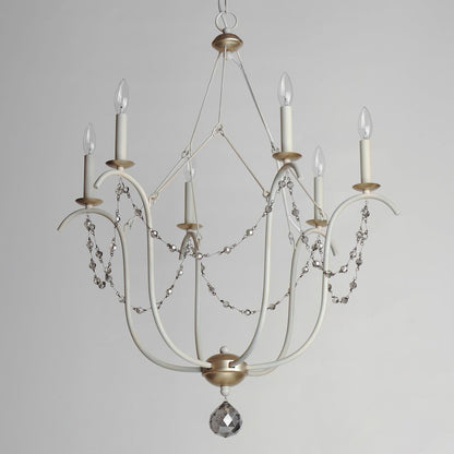 Formosa Chandelier