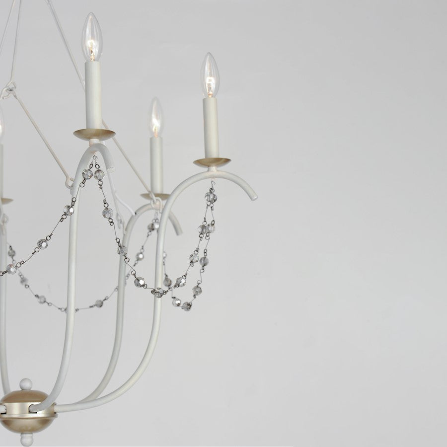 Formosa Chandelier