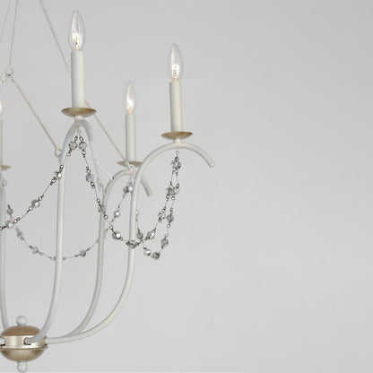 Formosa Chandelier